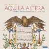 Aquila Altera. Early Keyboard Works. CD